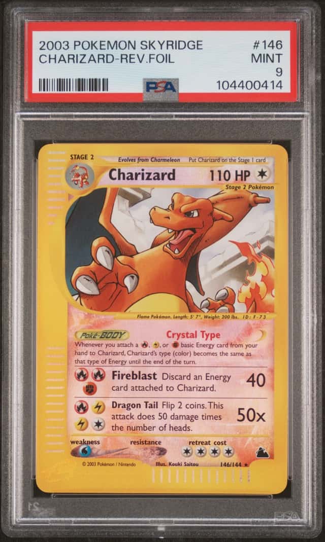 Charizard
