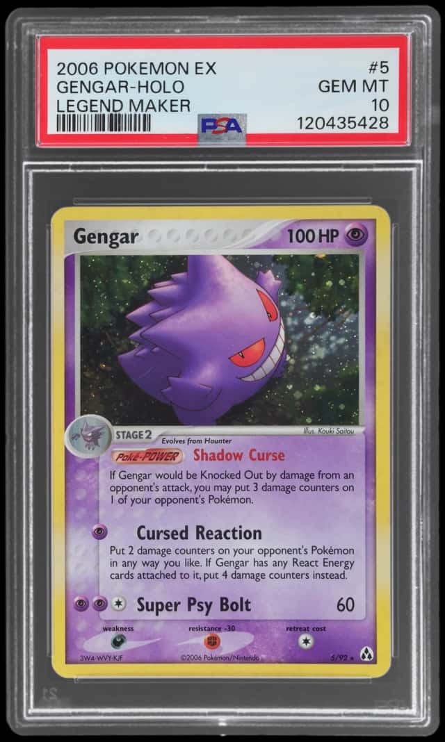 Gengar