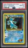 Misty'S Golduck