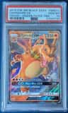 Charizard Gx