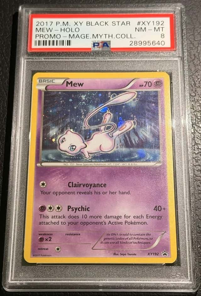 Mew