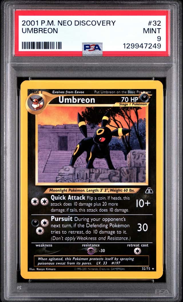Umbreon