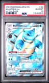 Blastoise Ex