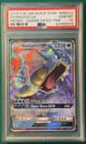 Gyarados Gx