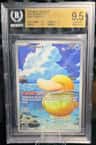Psyduck