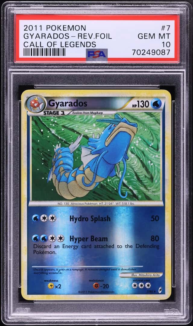Gyarados