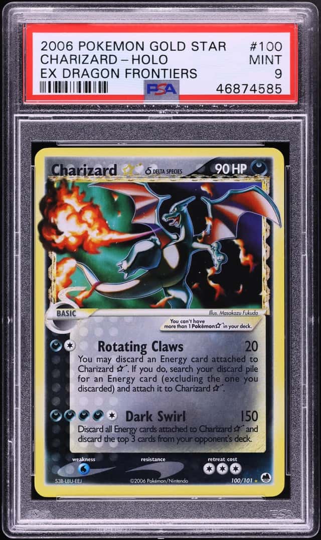 Charizard