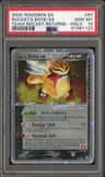 Rocket'S Entei Ex