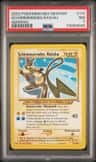 Schimmerndes Raichu
