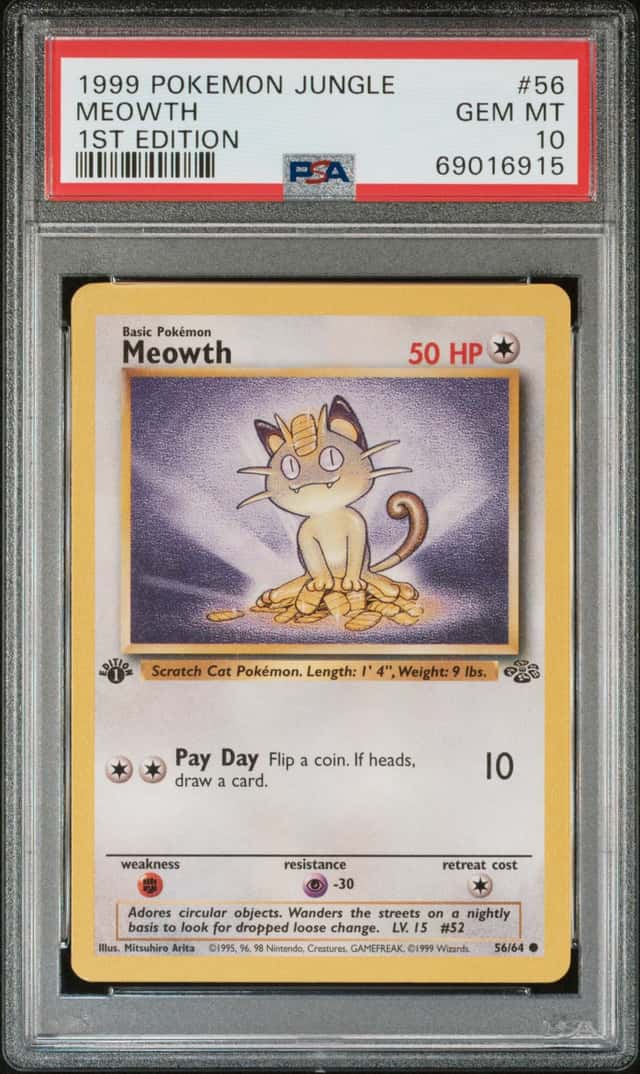 Meowth