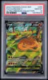 Charizard V