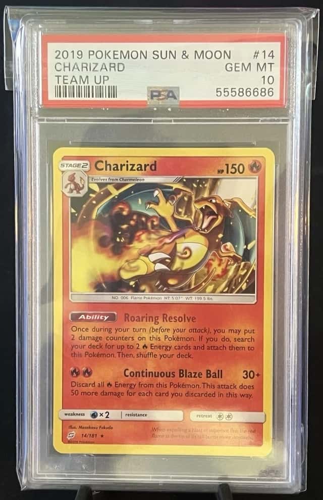 Charizard