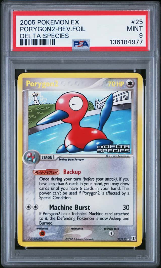 Porygon2