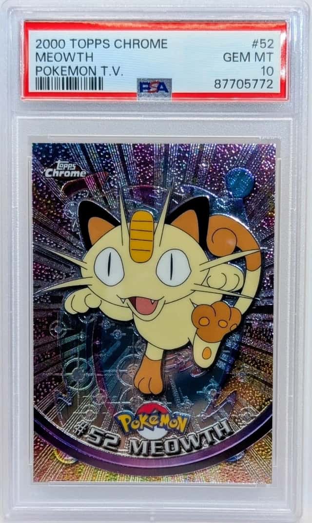 Meowth