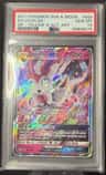 Sylveon Gx