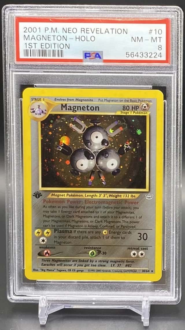 Magneton