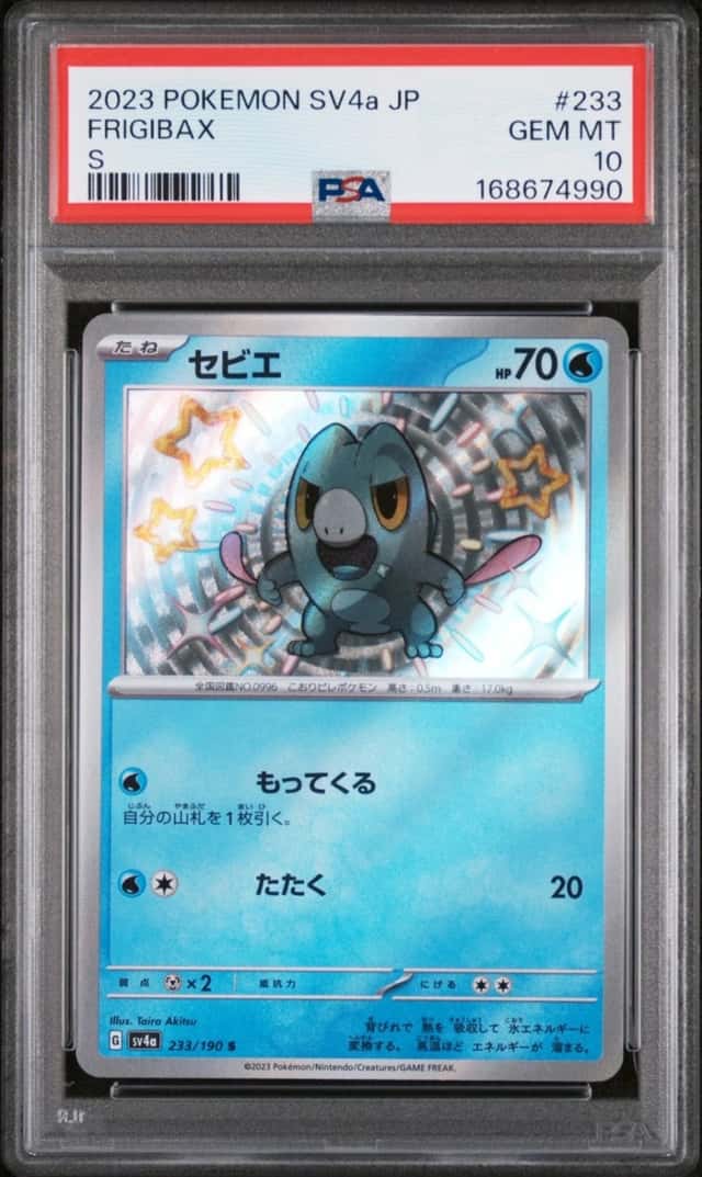 Frigibax