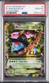M Venusaur Ex