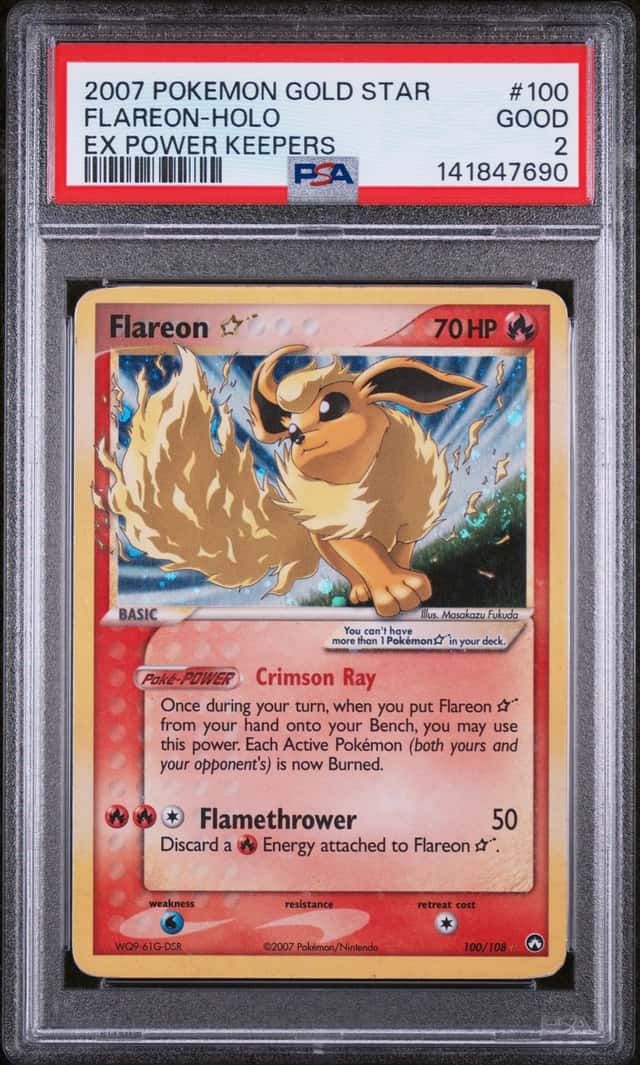 Flareon