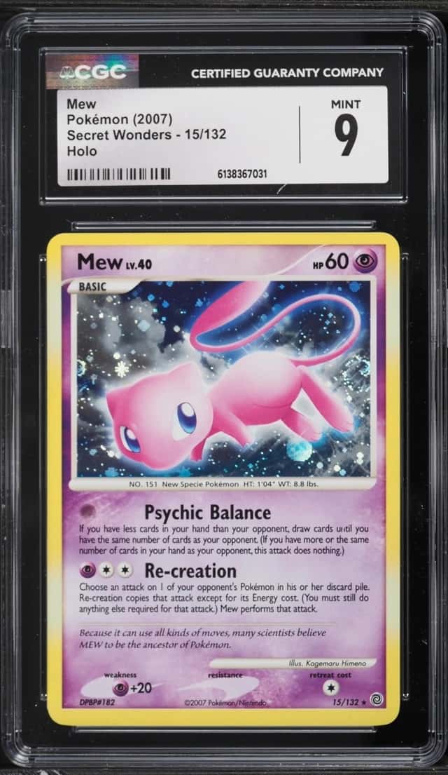 Mew