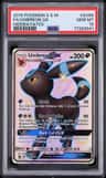 Umbreon Gx