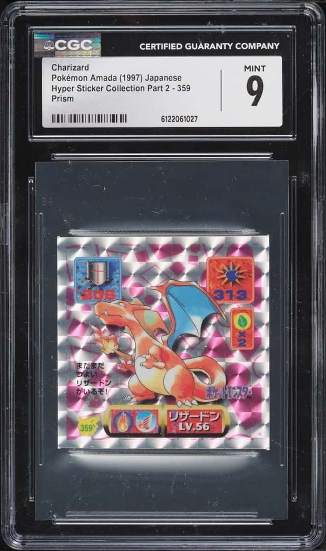 Charizard