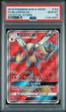 Blaziken Gx