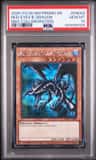 Red-Eyes B. Dragon