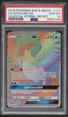 Articuno Gx