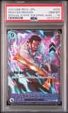 Dracule Mihawk