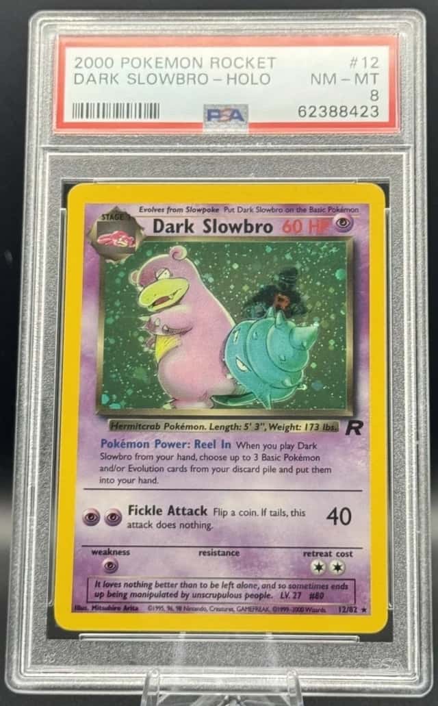 Dark Slowbro