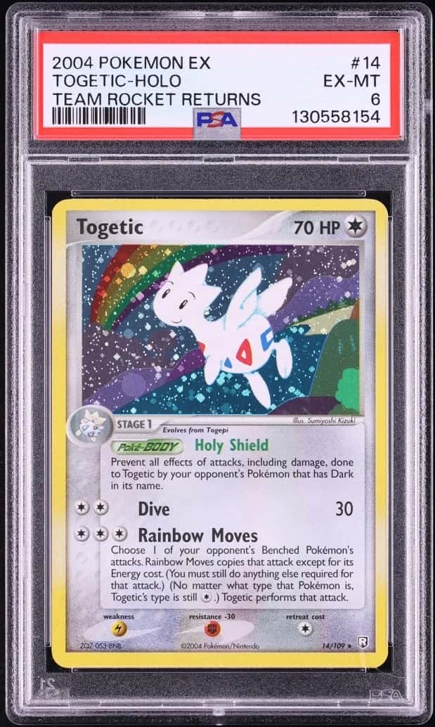 Togetic