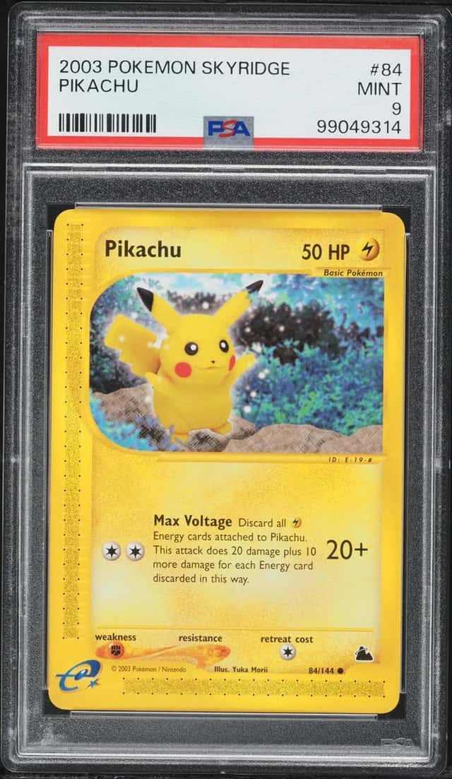 Pikachu