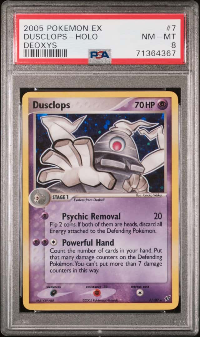 Dusclops