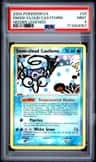 Snow-Cloud Castform