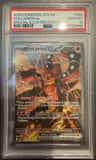 Volcanion Ex