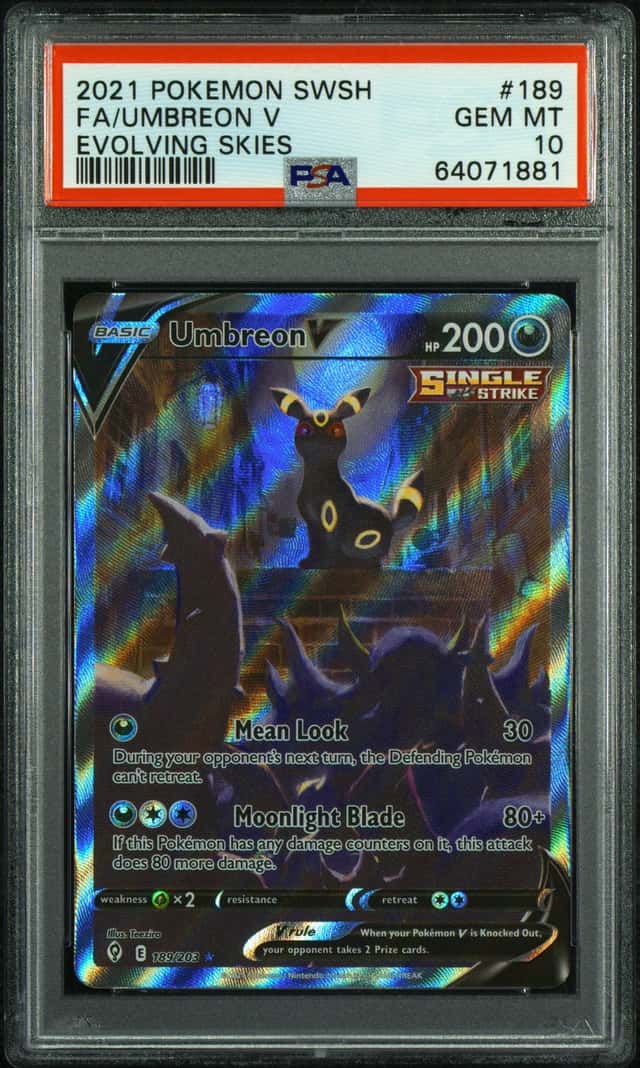 Umbreon V