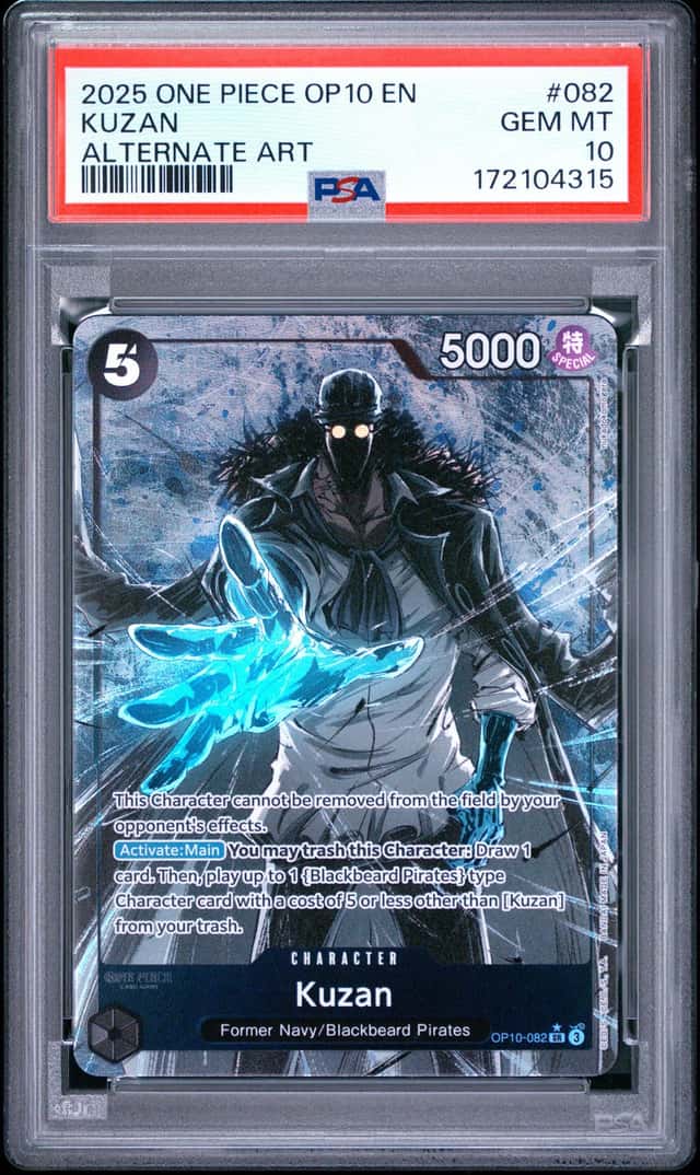 Kuzan