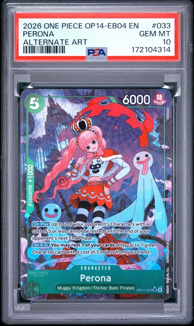 Perona