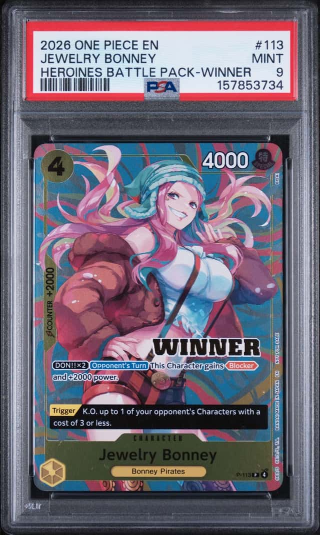 Jewelry Bonney