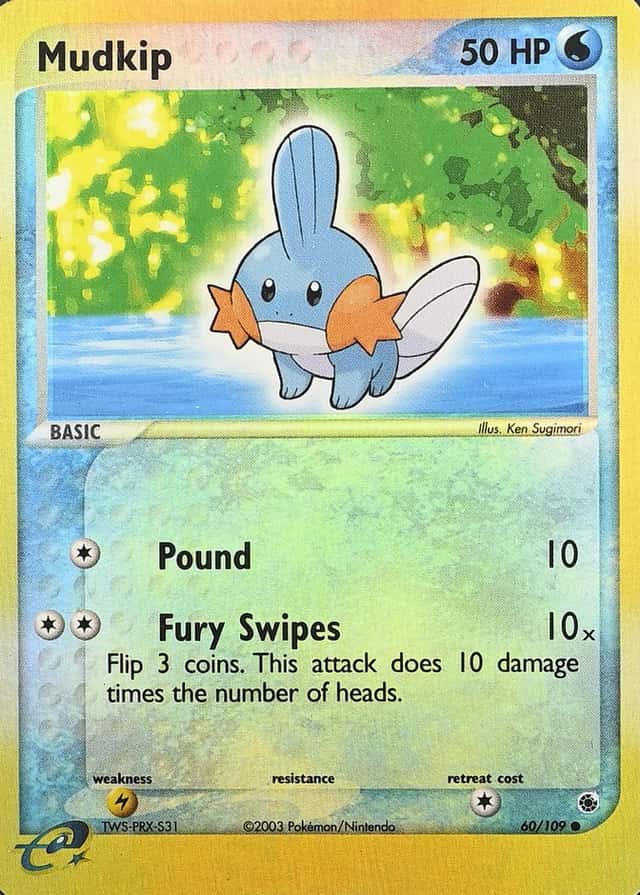 Reverse Holo