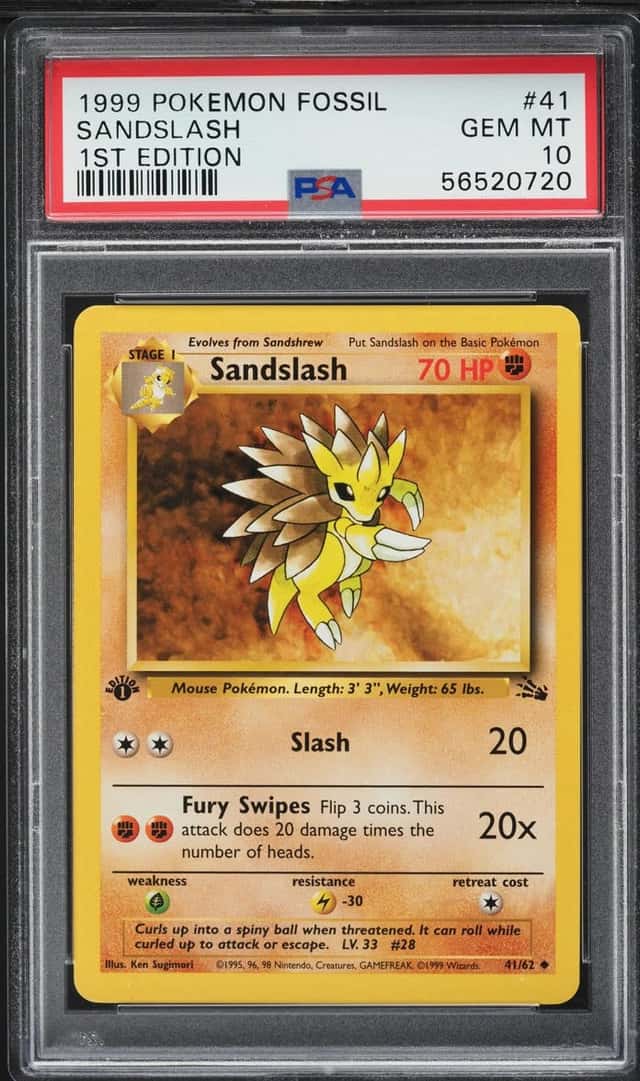 Sandslash