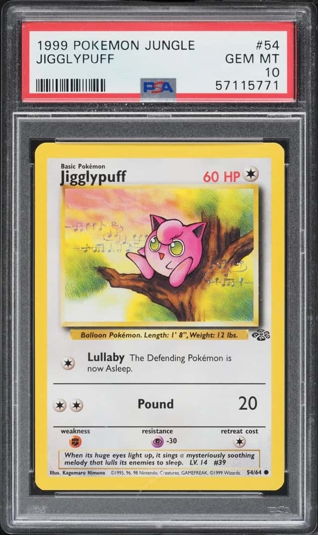 Jigglypuff