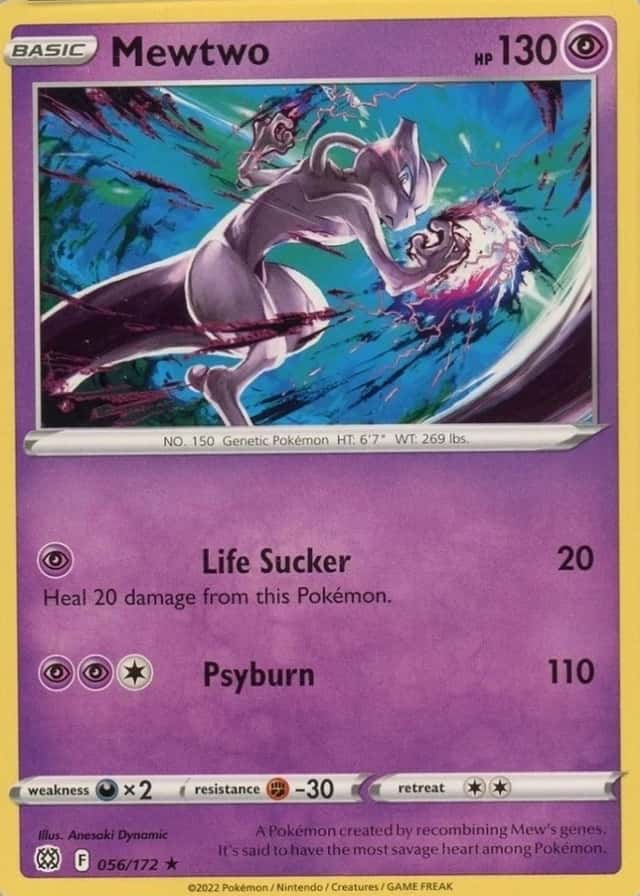 Non-Holo