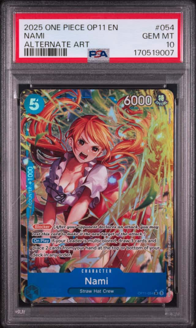 Nami