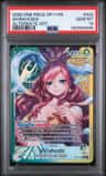 Shirahoshi