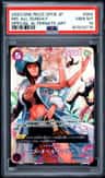 Ms. All Sunday Foil Sp