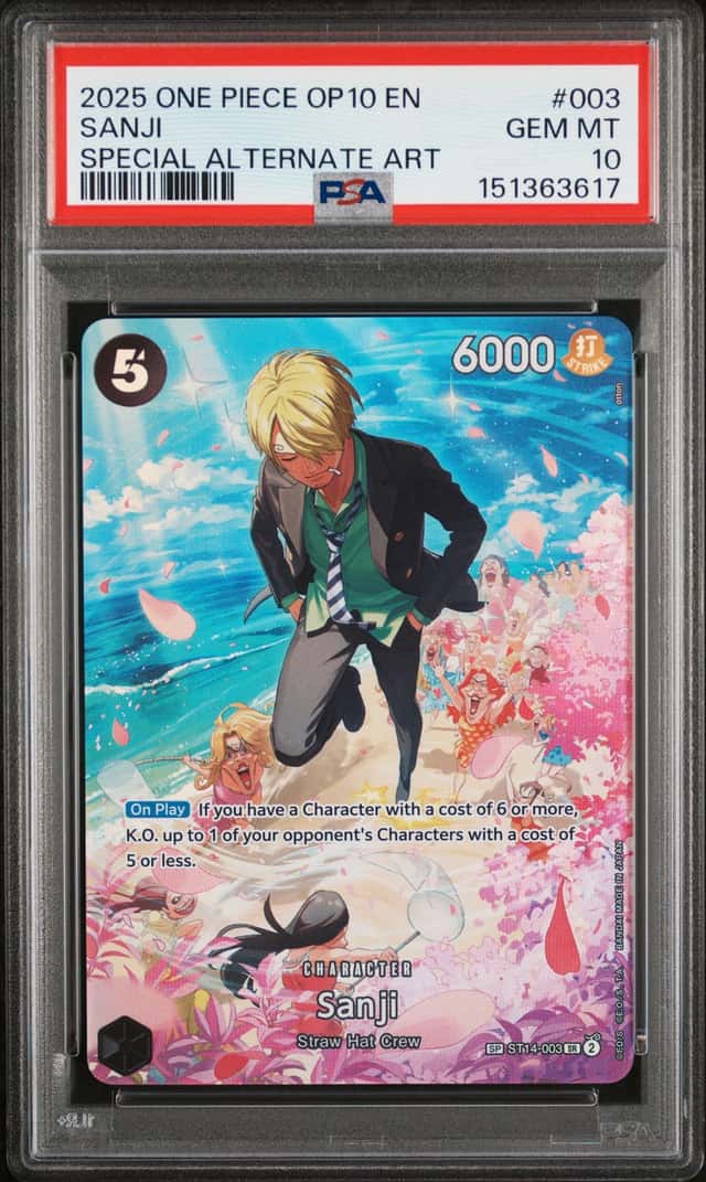 Sanji
