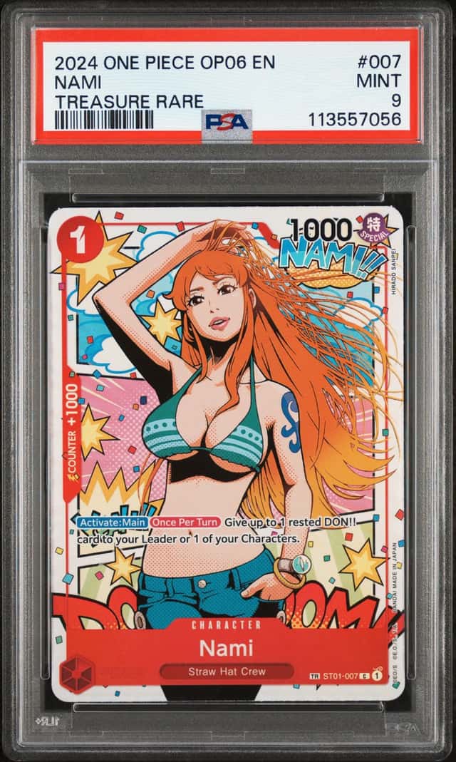 Nami
