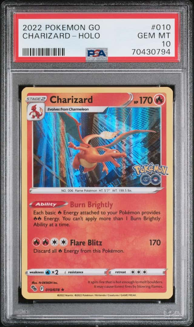 Charizard
